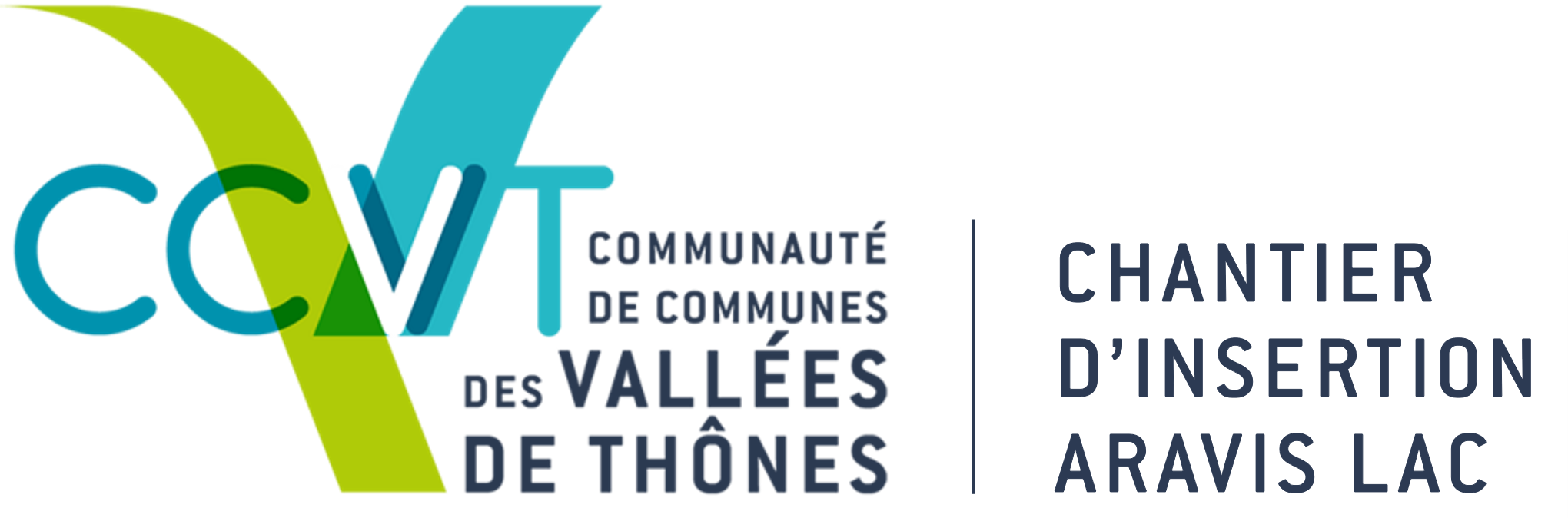 logo chantier insertion